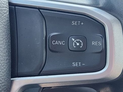 Used 2020 RAM 1500 Big Horn image 29