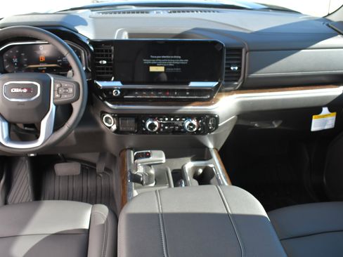 New 2026 GMC Sierra 1500 Elevation w/ Elevation Premium Package image 20