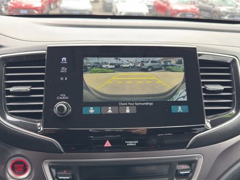 Used 2021 Honda Pilot Special Edition image 19