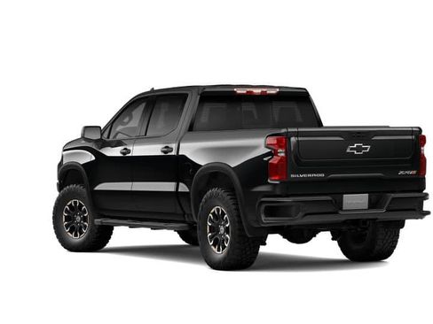 New 2026 Chevrolet Silverado 1500 ZR2 AWD/4WD image 28