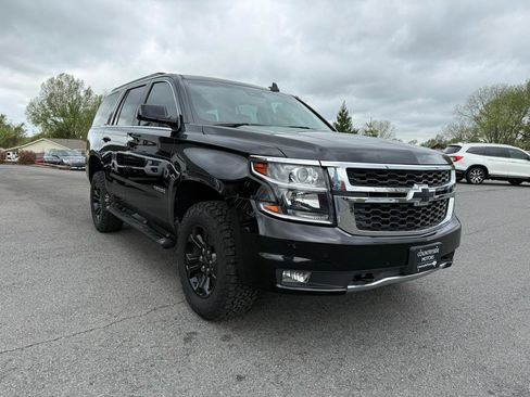 Used 2019 Chevrolet Tahoe LT image 8