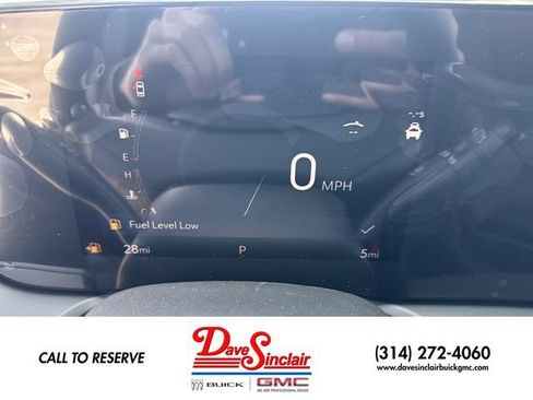 New 2026 Buick Encore GX Sport Touring w/ Advanced Technology Package AWD/4WD image 15