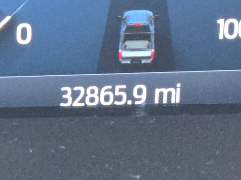 Used 2024 Ford F350 Lariat w/ Lariat Ultimate Package image 10