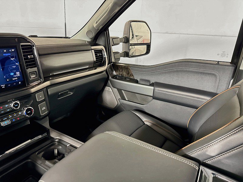 New 2026 Ford F350 Lariat AWD/4WD image 24