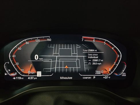 Certified 2023 BMW X3 xDrive30i w/ Premium Package image 32