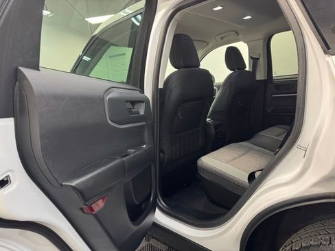 Used 2021 Ford Bronco Sport Big Bend image 28