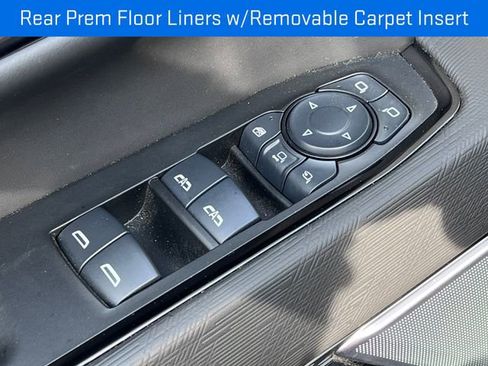 Used 2025 GMC Sierra 2500 AT4X AWD/4WD image 26