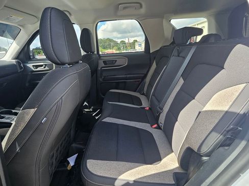 Used 2025 Ford Bronco Sport Big Bend AWD/4WD image 15