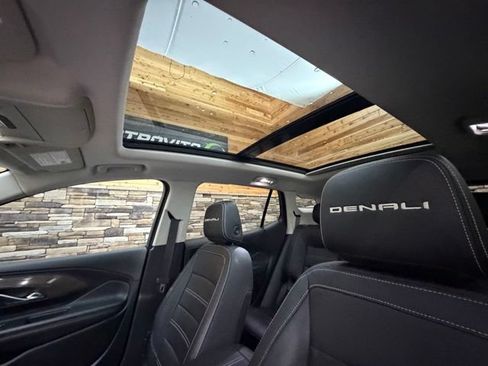Used 2023 GMC Terrain Denali w/ LPO, Floor Liner Package AWD/4WD image 29