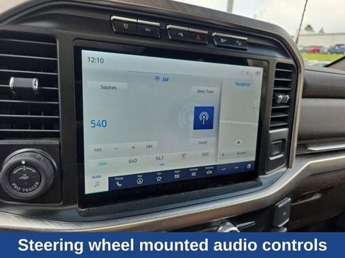 Used 2023 Ford F150 King Ranch w/ Equipment Group 601A High image 22