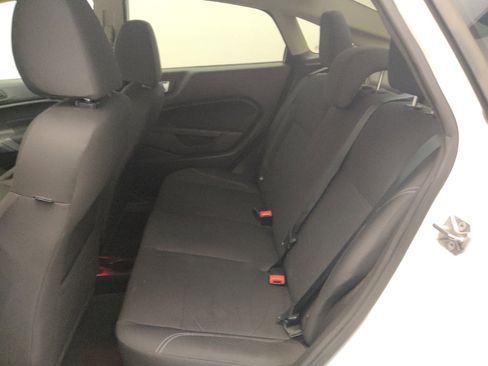 Used 2015 Ford Fiesta SE FWD image 18