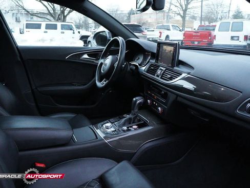 Used 2017 Audi S6 Premium Plus w/ Driver Assistance Package image 34
