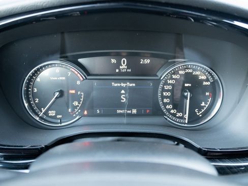 Used 2021 Cadillac XT6 Premium Luxury image 6