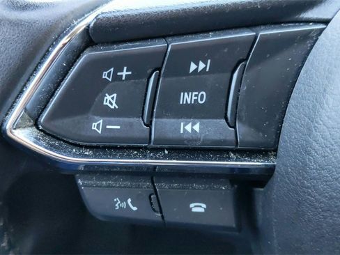 Used 2023 MAZDA CX-5 AWD 2.5 S w/ Preferred Package image 19