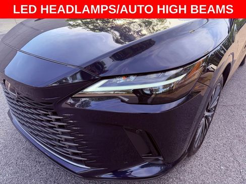Used 2025 Lexus RX 350 Premium Plus w/ Convenience Package image 10