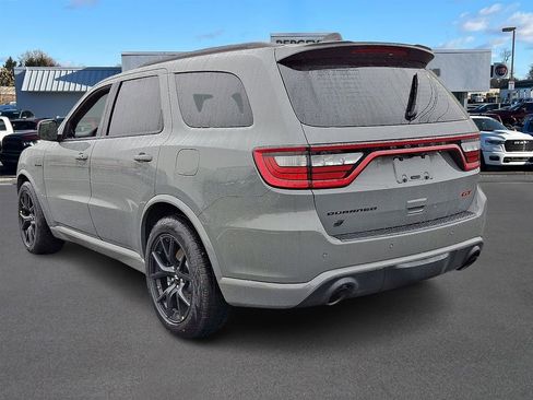 New 2026 Dodge Durango GT image 3