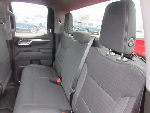 New 2026 GMC Sierra 1500 Elevation AWD/4WD image 15