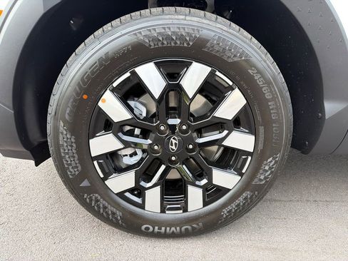 New 2026 Hyundai Santa Cruz SE FWD image 12