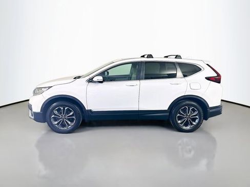 Used 2020 Honda CR-V EX image 9