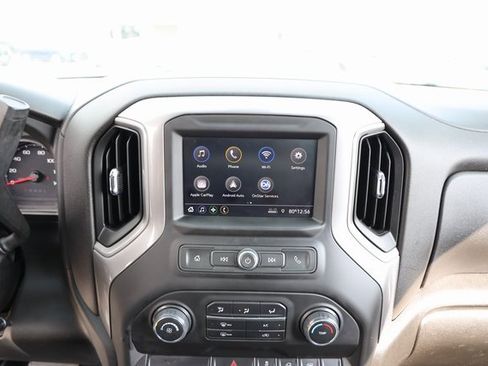 Certified 2022 Chevrolet Silverado 2500 W/T w/ WT Convenience Package image 15