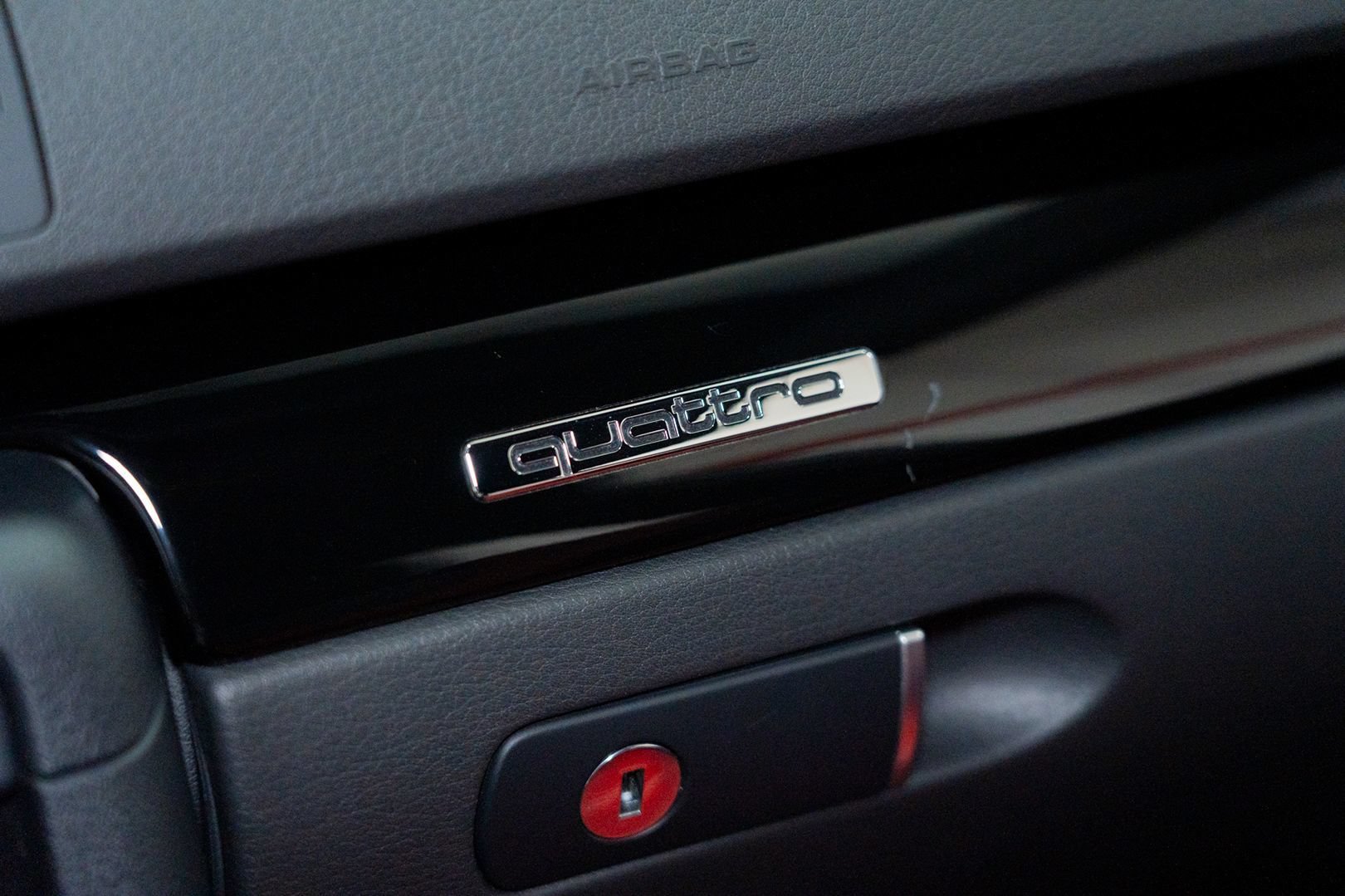 Used 2008 Audi RS 4 Sedan AWD/4WD image 61