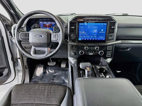 Used 2023 Ford F150 XLT w/ Equipment Group 302A High AWD/4WD image 27