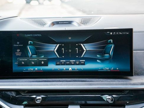 Certified 2025 BMW X5 M60i image 14