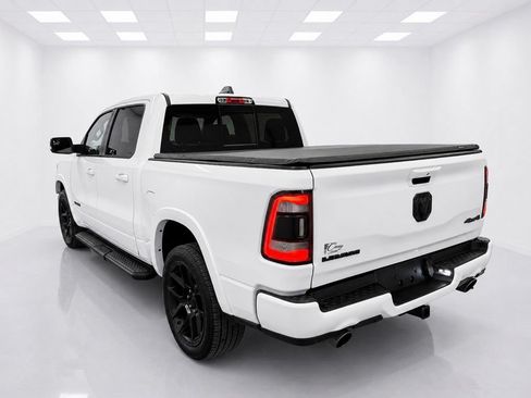 Used 2023 RAM 1500 Limited AWD/4WD image 4