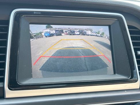 Used 2018 Hyundai Sonata ECO FWD image 12