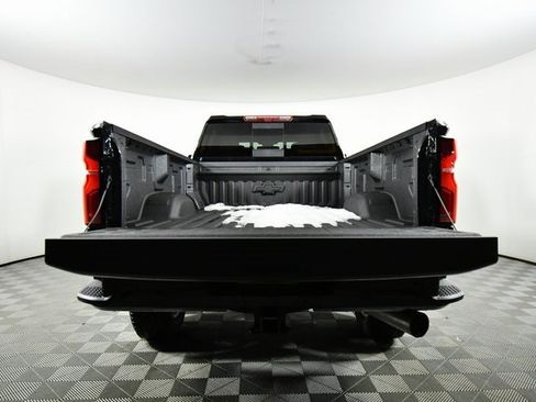 New 2025 Chevrolet Silverado 3500 High Country w/ Technology Package image 27