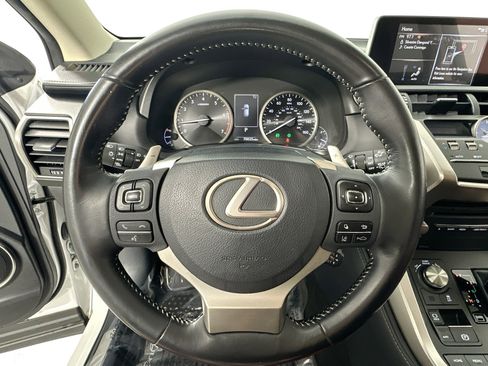 Used 2020 Lexus NX 300 FWD w/ Accessory Package 2 image 11