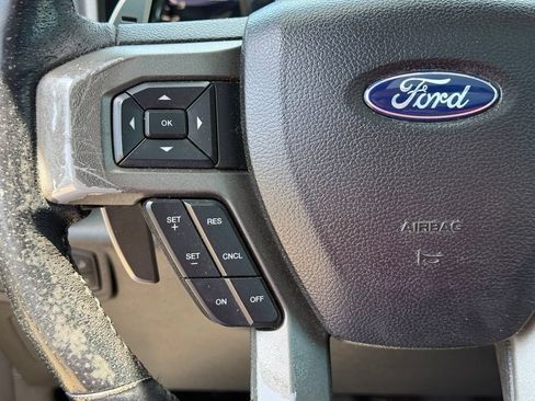 Used 2017 Ford F150 Raptor w/ Equipment Group 802A Luxury AWD/4WD image 16