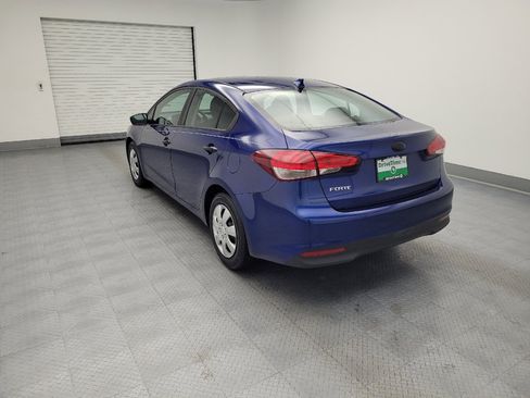 Used 2018 Kia Forte LX FWD image 5