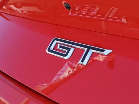 Used 2024 Ford Mustang GT Premium RWD image 7