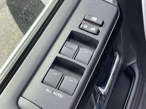 Used 2023 Toyota 4Runner TRD Pro image 16