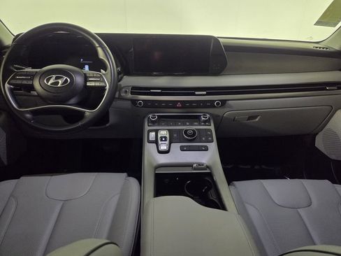 Used 2023 Hyundai Palisade SEL FWD image 40