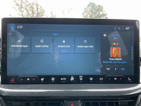 Used 2023 Ford Escape ST-Line w/ Tech Pack #1 image 22