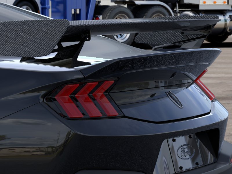 New 2026 Ford Mustang Dark Horse SC RWD image 22