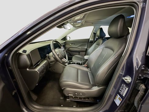 Used 2024 Hyundai Kona Limited AWD/4WD image 13