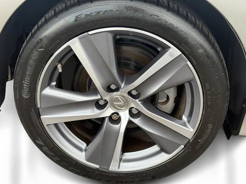 Used 2016 Lexus GS 350 AWD w/ Premium Package image 11