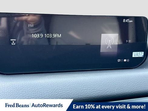 New 2026 MAZDA CX-50 AWD 2.5 S w/ Weather Package image 20