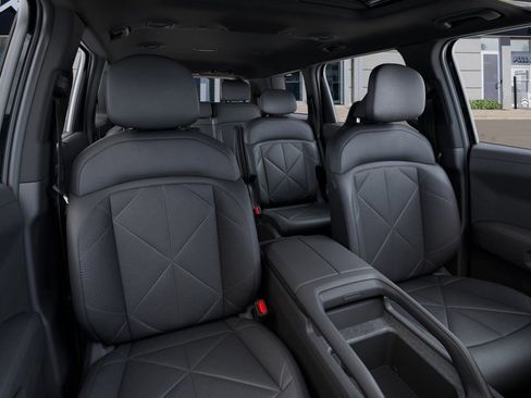 New 2027 Kia Telluride EX image 19