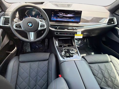 New 2026 BMW X5 xDrive40i w/ Executive Package AWD/4WD image 16