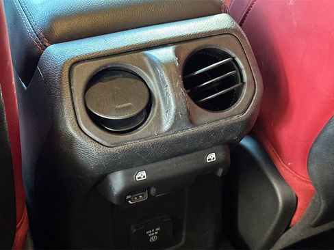 Used 2024 Jeep Wrangler Unlimited Rubicon 392 image 16