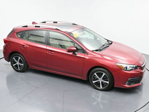 Used 2021 Subaru Impreza Premium image 33