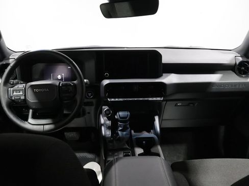 Certified 2025 Toyota Land Cruiser 1958 AWD/4WD image 15