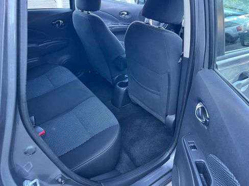 Used 2017 Nissan Versa Note SV FWD image 14