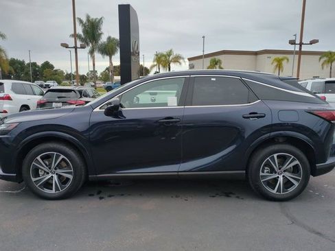 Used 2023 Lexus RX 350 Premium w/ Cold Area Package image 9