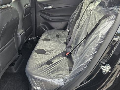 New 2026 Buick Encore GX Sport Touring w/ Comfort Package image 10