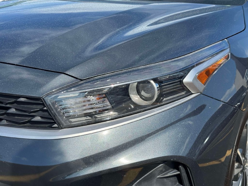 Certified 2024 Kia Forte LXS FWD image 9